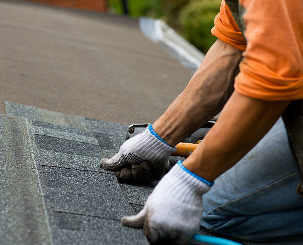 Roof Gutter Cleaning in Hurley, NM